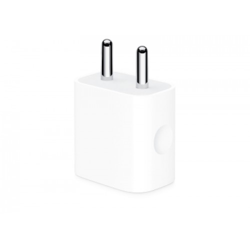 Φορτιστής Apple 20w Power Adapter Usb C Mhje3zm A